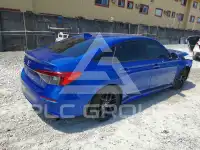2024 Honda CIVIC photo