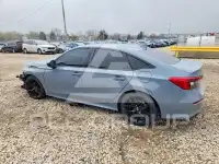 2024 Honda CIVIC фото