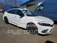 2024 Honda CIVIC фото