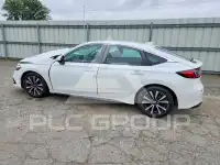2024 Honda CIVIC фото