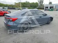 2024 Honda CIVIC photo