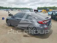 2024 Honda CIVIC фото