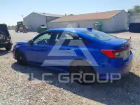 2024 Honda CIVIC фото