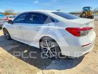 2024 Honda CIVIC фото