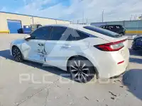 2024 Honda CIVIC фото