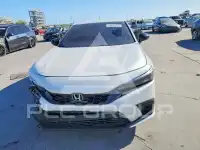 2024 Honda CIVIC фото