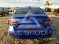 2024 Honda CIVIC photo