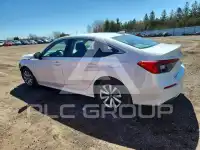 2024 Honda CIVIC фото