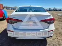 2024 Honda CIVIC фото