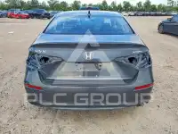 2024 Honda CIVIC photo