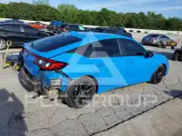 2024 Honda CIVIC фото