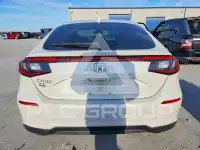 2024 Honda CIVIC фото