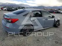 2024 Honda CIVIC photo