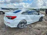 2024 Honda CIVIC фото