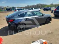 2024 Honda CIVIC фото