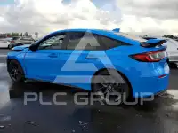 2024 Honda CIVIC фото