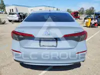 2024 Honda CIVIC photo
