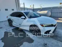 2024 Honda CIVIC фото