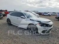 2024 Honda CIVIC фото