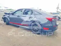 2024 Honda CIVIC фото