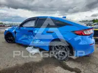 2024 Honda CIVIC фото