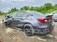 2024 Honda CIVIC фото