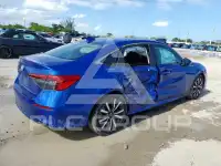 2024 Honda CIVIC фото