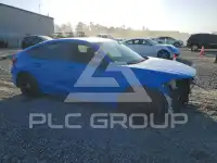 2024 Honda CIVIC фото