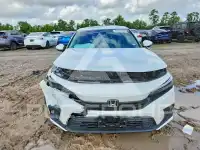 2024 Honda CIVIC фото
