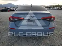 2024 Honda CIVIC photo