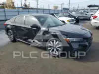 2024 Honda CIVIC фото