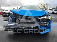 2024 Honda CIVIC фото