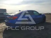 2024 Honda CIVIC фото
