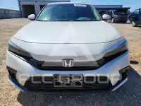 2024 Honda CIVIC фото