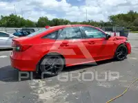 2024 Honda CIVIC photo