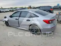 2024 Honda CIVIC фото