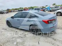 2024 Honda CIVIC фото