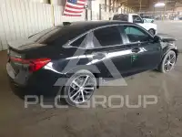 2024 Honda CIVIC фото