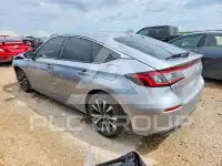 2024 Honda CIVIC фото
