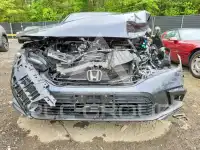2024 Honda CIVIC фото