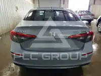 2024 Honda CIVIC photo