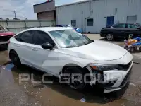 2024 Honda CIVIC фото