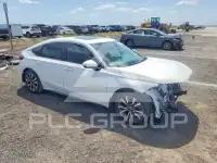 2024 Honda CIVIC фото