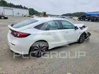 2024 Honda CIVIC фото