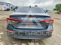 2024 Honda CIVIC photo