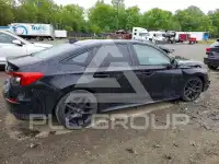 2024 Honda CIVIC фото
