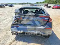 2024 Honda CIVIC photo