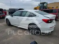 2024 Honda CIVIC фото