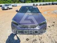 2024 Honda CIVIC фото