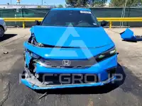 2024 Honda CIVIC фото